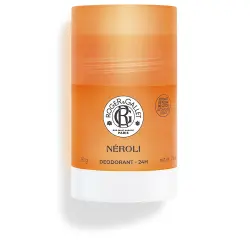 Néroli desodorante sólido 50 gr