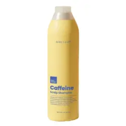 Nineless - *Root-Biome* - Champú con cafeína