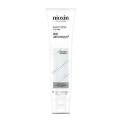 Nioxin - Density Defend HAIR THICKENING GEL Geles para el cabello 140 ml unisex
