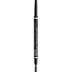 NYX Professional Makeup - Lápiz De Cejas Micro Brow Pencil