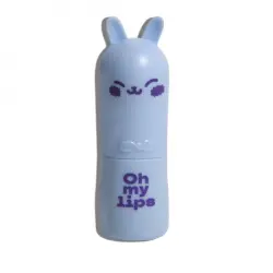 Oh My Lips Watermelon Fresh Bliss Lip Balm Bálsamo Labial
