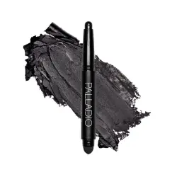 Palladio - Sombra de ojos en stick - 10: Matte Black