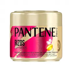 Pantene - Mascarilla intensiva Rizos Definidos