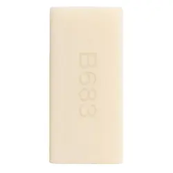 Pastilla de jabón B683 Scented Soap Edp 170 g Marc-Antonie Barrois (Isolée)