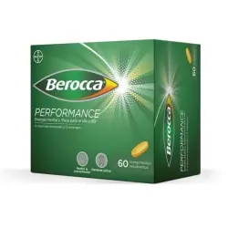 Performance 60 Comprimidos
