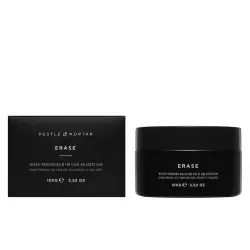 Pestle & Mortar - Erase Cleanser Cremas limpiadoras 100 g unisex