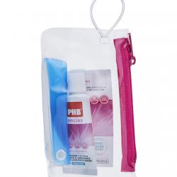 PHB - Pack Cepillo Dental Gingival + Pasta