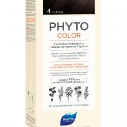 Phyto - Coloración Permanente Color