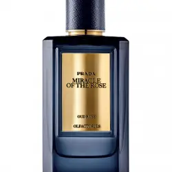 Prada - Eau de Parfum Les Mirage Collection Miracle of the Rose 100 ml Prada.
