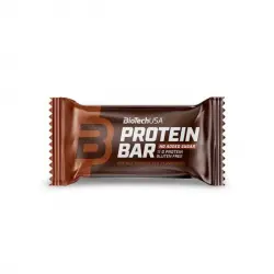 Protein Bar Barritas de proteínas 35 gr