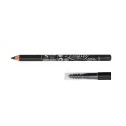 Purobio - Eyebrow Pencil Lápices de cejas 1.3 g BALCK