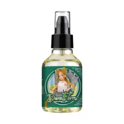 Rapunzel Magic Oil