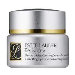 Re-Nutriv Ultimate Lift Age-Correcting Creme For Throat & Décolleté