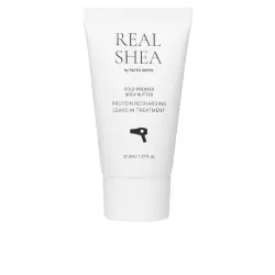Real Shea protein recharging leave in treatment 50 ml