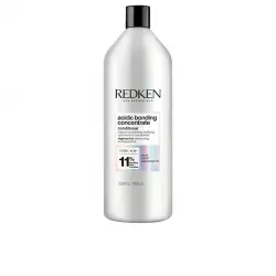 Redken - ACIDIC BONDING CONCENTRATE Acondicionador profesional sin sulfatos para cabello dañado Acondicionadores 1000 ml unisex