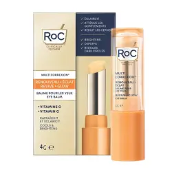Revive - Glow Bálsamo Contorno de Ojos 4 gr