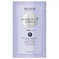 Revlon - Polvo decolorante Magnet Blondes 9 - 45g