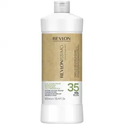 Revlon Professional - Mineral Oil Free Creme Developer Tintes Profesionales 900 ml unisex