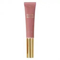 Revolution Pro - *Iconic* - Colorete en crema mate Cream Wand - Stripped Pink