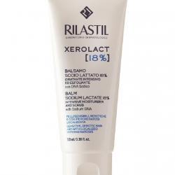 Rilastil - Crema Hidratante Y Exfoliante Xerolact 100 Ml