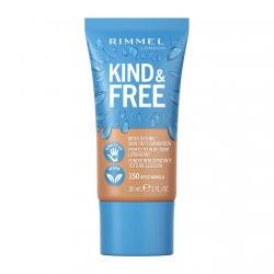 Rimmel - Base De Maquillaje Kind & Free