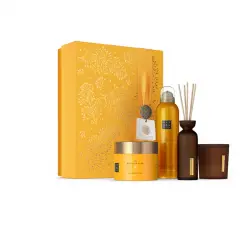 Rituals - The Ritual of Mehr Gift Set L Velas 1 pieces unisex