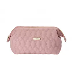 Rouquette Cometic Purse Lavender