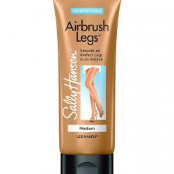 Sally Hansen - Maquillaje Para Piernas Airbrush Legs 125 Ml