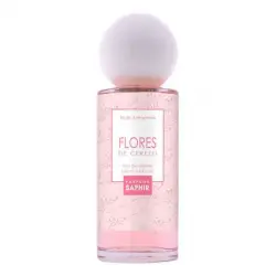 Saphir Fruits Attraction Flores de Cerezo 100 ml Eau de Toilette