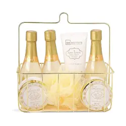 Scented Bath Gold