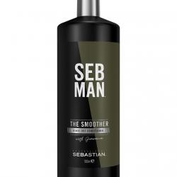 Sebastian Professional - Acondicionador The Smoother Seb Man 1000 Ml