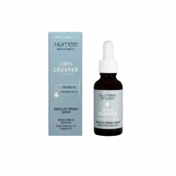 Serum Lines Crusher Reafirmante 30 ml