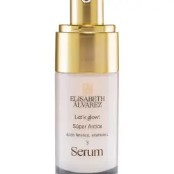 Sérum Super Antioxidante Sérum 30 ml Elisabeth Álvarez Cosmetics