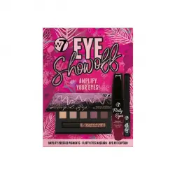 Set de Regalo Navidad Eye Showoff