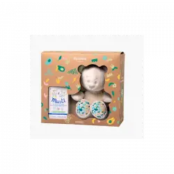 Set Musti Perfume Y Peluche