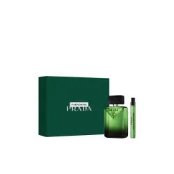 Set Paradigme Eau de Parfum 100 ml + Tamaño De Viaje 10 ml