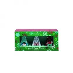 Set Sales de Baño Árboles