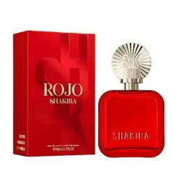 Shakira - Ladies Rojo Perfumes unisex 80 ml unisex