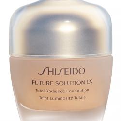 Shiseido - Base De Maquillaje Future Solution LX Total Radiance Foundation