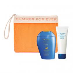 Shiseido - Estuche De Regalo GSC Expert Sun Aging Protection SPF50