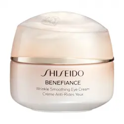 Shiseido Wrinkle Smoothing Eye Cream 15 ml 15.0 ml