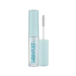 Show Your Peace Transparent Eyebrow - Eyelash Máscara