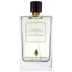 Simone Andreoli - Perfumes 100 ml unisex