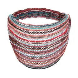 Soho - Banda Para El Cabello Fenna Cintas y diademas 1 pieces Gris unisex