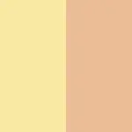 Soho - Pinza De Pelo Cuerdo Pinzas y horquillas 4 pieces Nude female