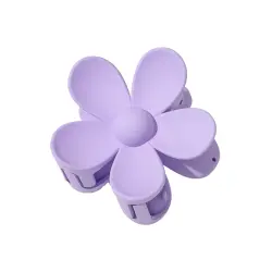 Soho - Pinza Para El Pelo Bloom Pinzas y horquillas 1 pieces Plata female