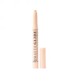 Sombra de Ojos en Stick Matte Glide