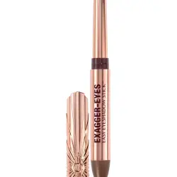 Sombra De Ojos Exagger-Eyes Eyeshadow Stick de Charlotte Tilbury CHESTNUT SCULPT 1,6 g