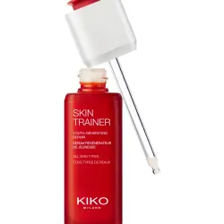 Suero Regenerador De Juventud Skin Trainer Kiko Milano