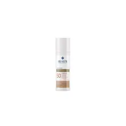 Sun system crema age repair spf 50 color 50 ml